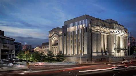 Showcase Lighting Project The Senate Of Canada Building National