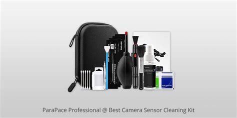 8 Best Camera Sensor Cleaning Kits to Buy in 2025