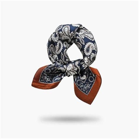 Sac Main Foulard Femme Miss Foulard N En France