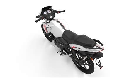 Artstation Tvs Apache 160 Game Assets