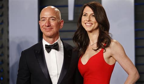 Who Are The Bezos Gates And Ambani Heirs Set To Inherit Billions