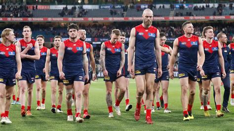 AFL finals 2022: Melbourne Demons player ratings vs Brisbane Lions ...