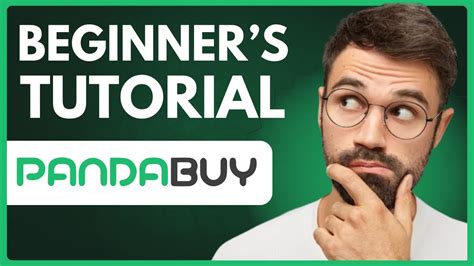 Pandabuy Tutorial How To Buy From Pandabuy Youtube