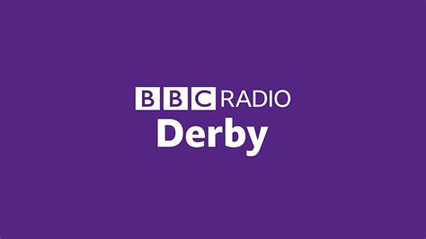 Bbc About Radio Derby