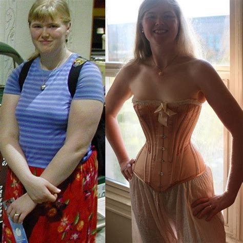 Corset Before After Corset Training Corset Plus Size Corset