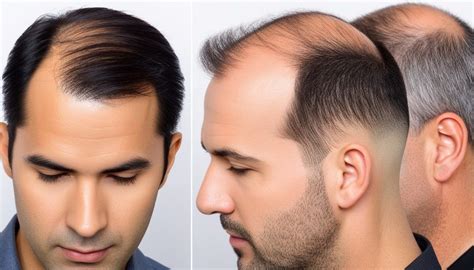 The Ultimate Guide To Hair Loss Types Causes And Care Gudmag