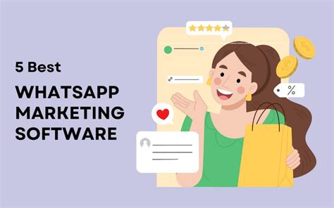 Best Whatsapp Marketing Software To Grow Your Business