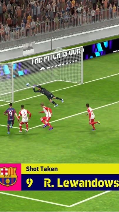 Goalkeeper Amazing Shot Taken 💥🔥🥵 Goalkeeper Impossible Save😈☠️ ‍🔥