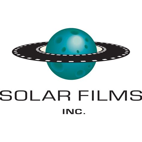 Solar Films Logo Vector Logo Of Solar Films Brand Free Download Eps