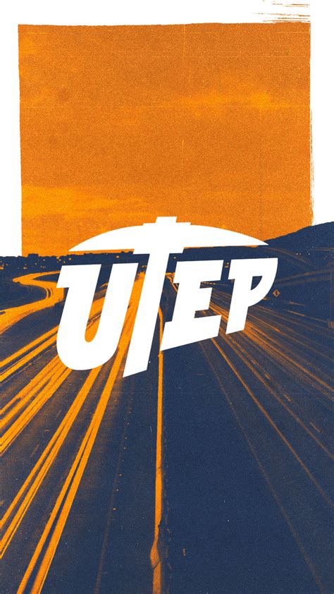 Utep Miners Wallpaper