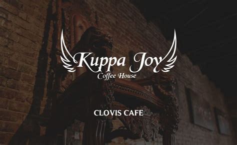 Locations Kuppa Joy