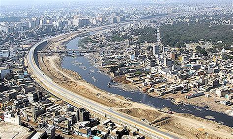 Liyari Expressway A Mega Project For Karachi City Documentary