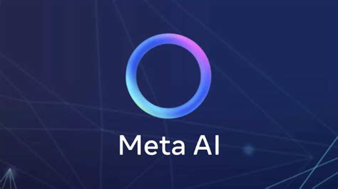 Meta New Ai Magic Transforming Videos With A Single Click Techgig