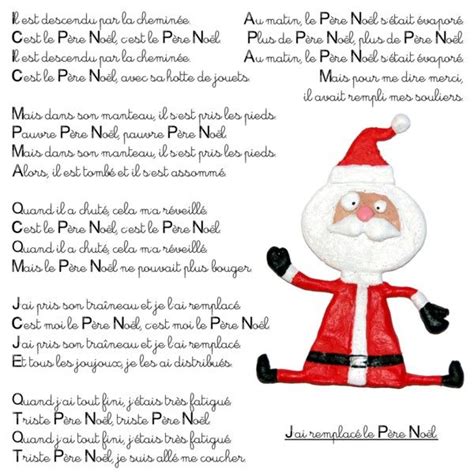 Une Lettre Au Père Noël Un Chant Traditionnel Et Son Évolution