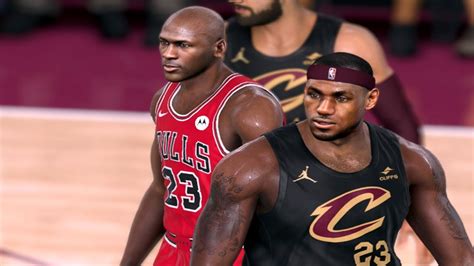 Nba K Cpu Vs Cpu Vs