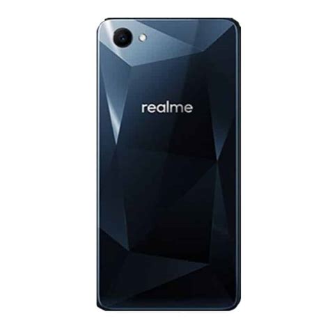 Oppo Realme 1 Smartphone Huge 6gb Ram 16mp Rear Camera