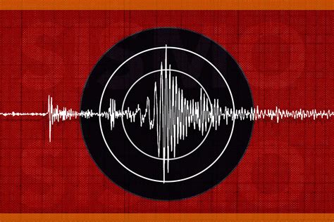 Fuerte Sismo En La Zona Centro Sur Del País Tendencias Hoy Chile