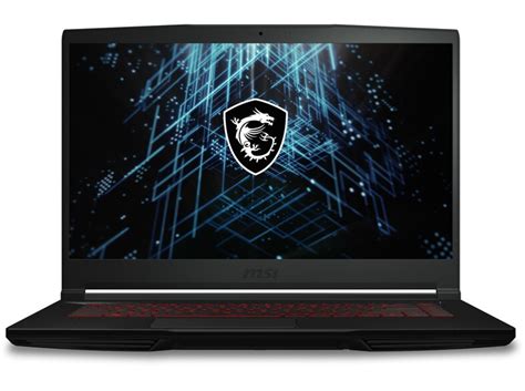 Laptop MSI Thin GF63 12VE 15 6 Full HD IPS Core I7 12650H 16GB 512GB