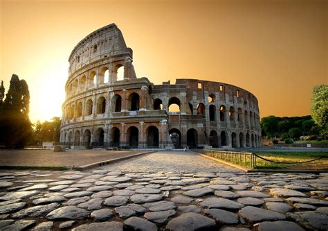 Days In Rome Planning The Perfect Rome Itinerary In The Planet D