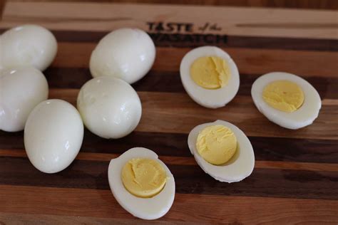 Tamari Deviled Eggs With Tamari Roasted Almonds Letty S Kitchen