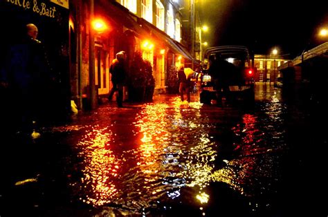 Cork city floods | Balooz