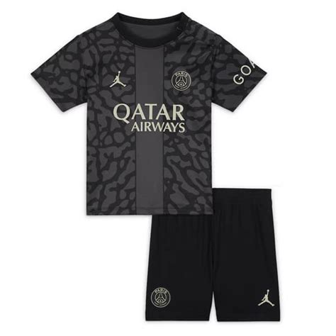 Camisola Paris Saint Germain Psg Crian A Equipamento