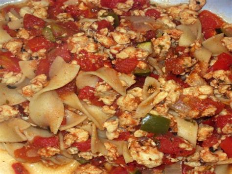 Ground Turkey Goulash Recipe สูตรอาหาร