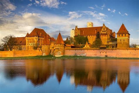 Tripadvisor Castillo De Malbork 5h Tour Privado Desde Gdansk Sopot