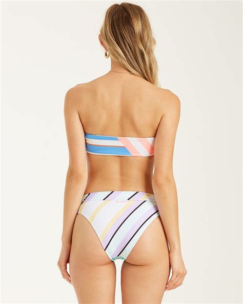 Break A Dawn Maui Bikini Bottom Xb Bbr Bikinis Tube Bikini Bikini