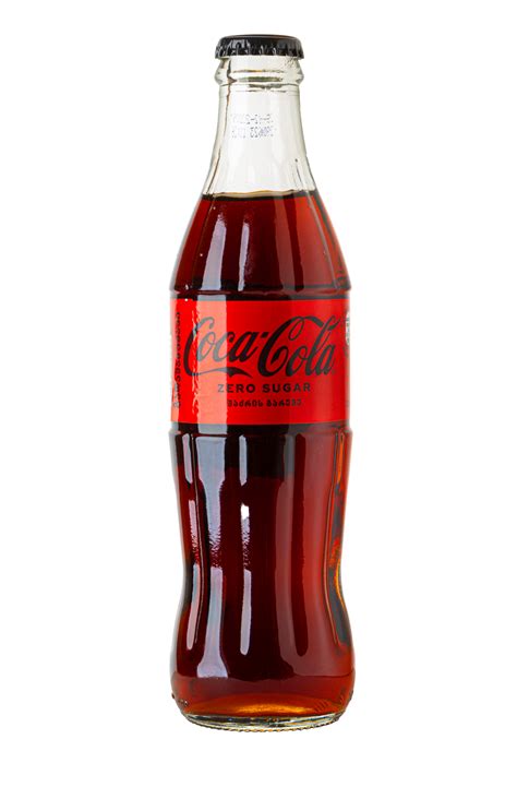 clásico botella de Coca Cola 36573467 PNG