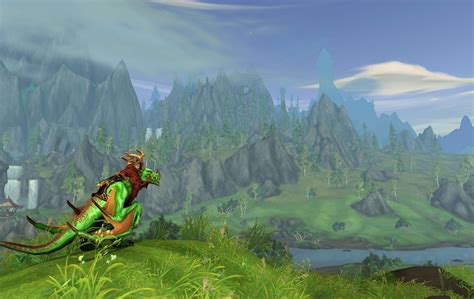 World Of Warcraft March Hotfix Patch Official Notes Introduces