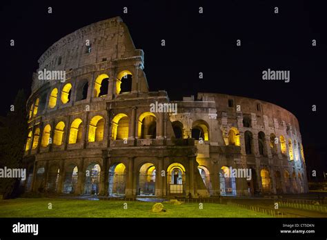 Ancient Rome Colloseum Gladiators Hi Res Stock Photography And Images