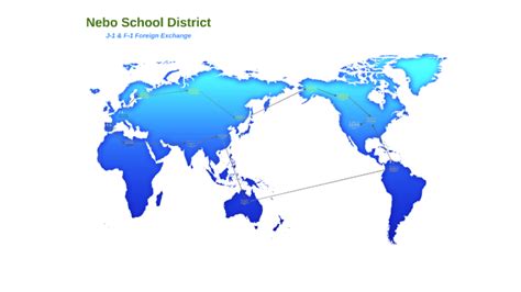 Nebo School District by Troy Bohling