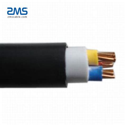 Mcm Acsr Cable Aluminum Conductor Xlpe Armoured Power Cable Mm