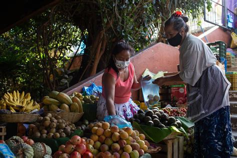 Inflación En Guatemala Llega A 9 Y Estos Productos Movieron La Aguja