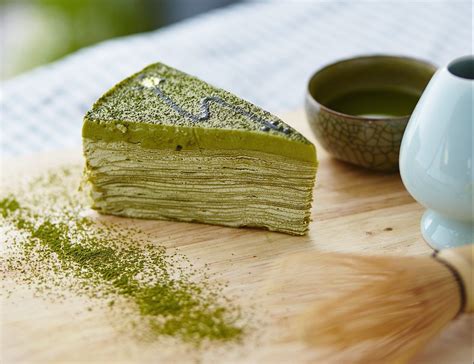 Introducir Imagen Recetas De Te Matcha Abzlocal Mx