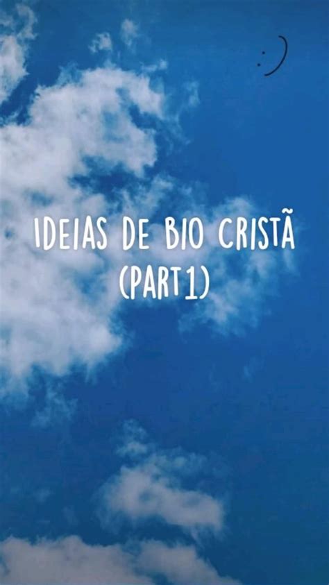 Ideias De Bio Crist Part Bio Cristo Ideias