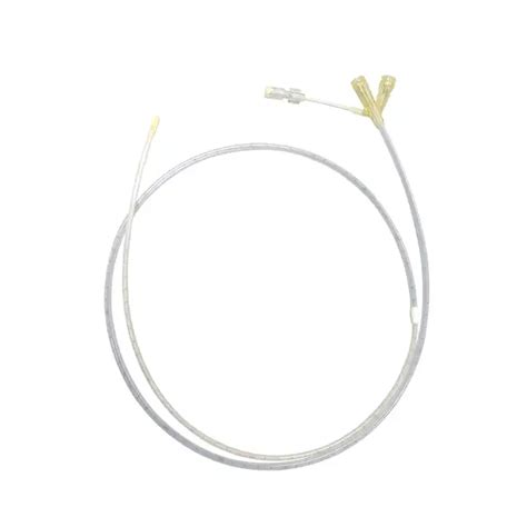 Single Use Medical Equipment Nasogastric Enteral Feeding Tube Stomach