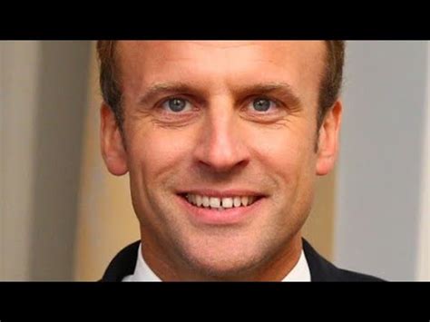 Emmanuel Macron Jai très envie demmerder les non vaccinés YouTube