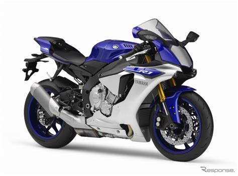 Yzf R Response Jp