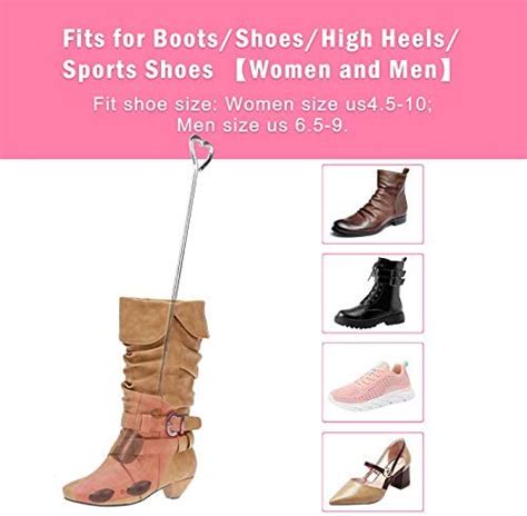 Shoe Stretcher Women Boots Stretcher For Wide Feet Shoe Expander