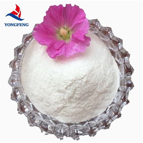 Hypromellose Hpmc Methyl Cellulose For Putty Mortar Gypsum Tile