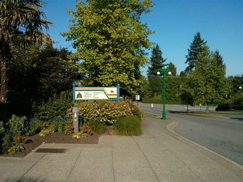 Surrey RCMP 14355 57 Ave Surrey BC Police Stations MapQuest