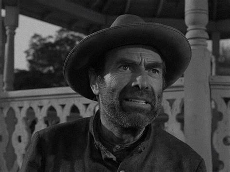 The Twilight Zone The Still Valley Gary Merrill Twilight Zone