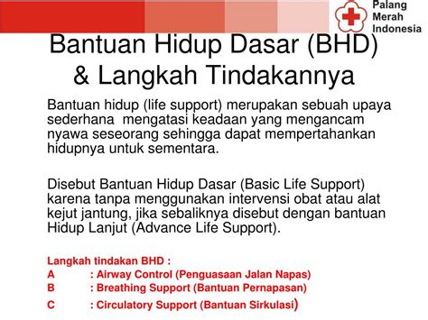 Ppt Bantuan Hidup Dasar Resusitasi Jantung Paru Powerpoint