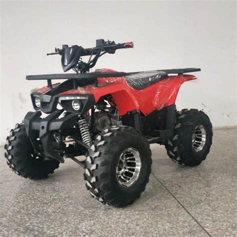 New Fashion Style Hummer Atv Cc Quad Bike Cc China Atv