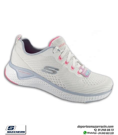 Venta Zapatillas Skechers Mujer Air Cooled Memory Foam En Stock