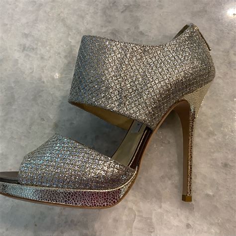 Private Jimmy Choo Glitter Gem