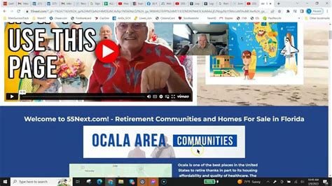 Truth About Living In 55 Communities In Ocala And The Villages Florida