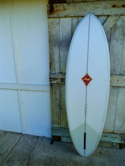 Keyo International Photo Surfboard Design Surfing Photo